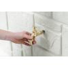 Garantia kunststof regenton wall 300 liter beige